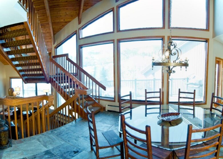 Pinnacle #1358 - Park City, Utah