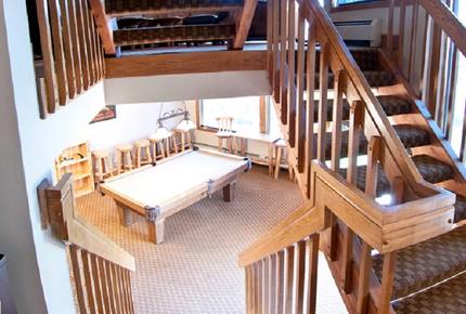 Pinnacle #1358 - Park City, Utah