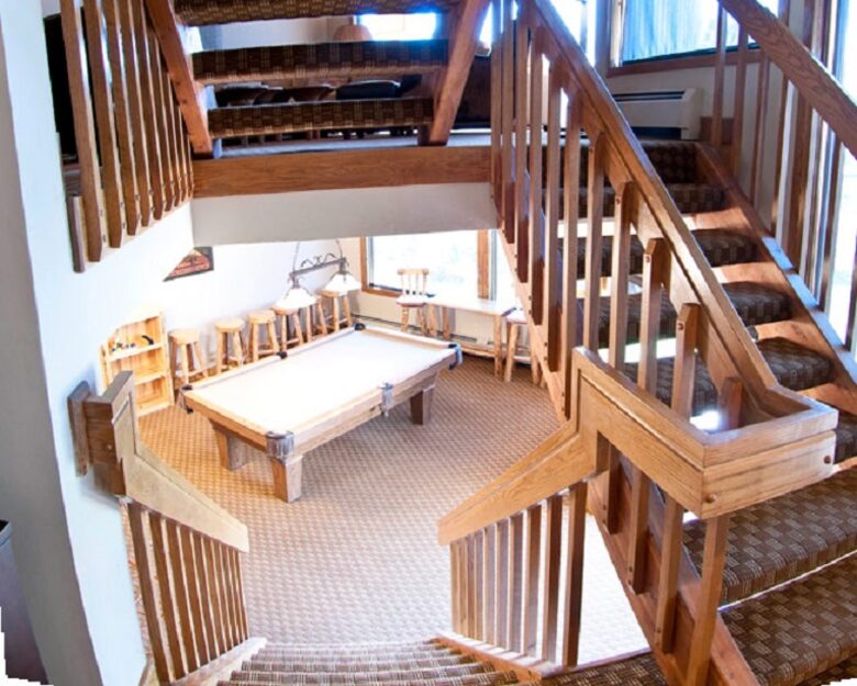 Pinnacle #1358 - Park City, Utah