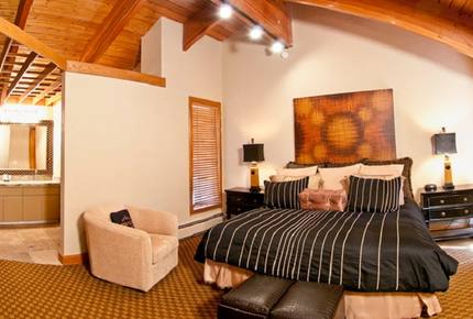 Pinnacle #1358 - Park City, Utah