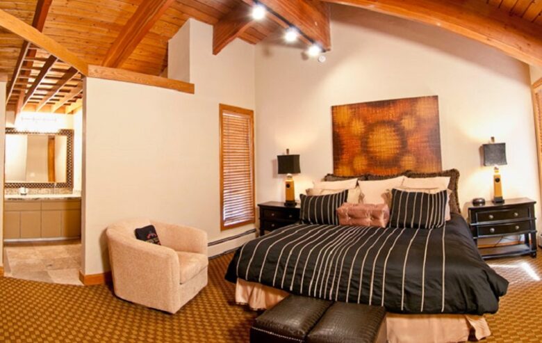 Pinnacle #1358 - Park City, Utah