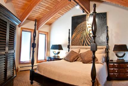 Pinnacle #1358 - Park City, Utah