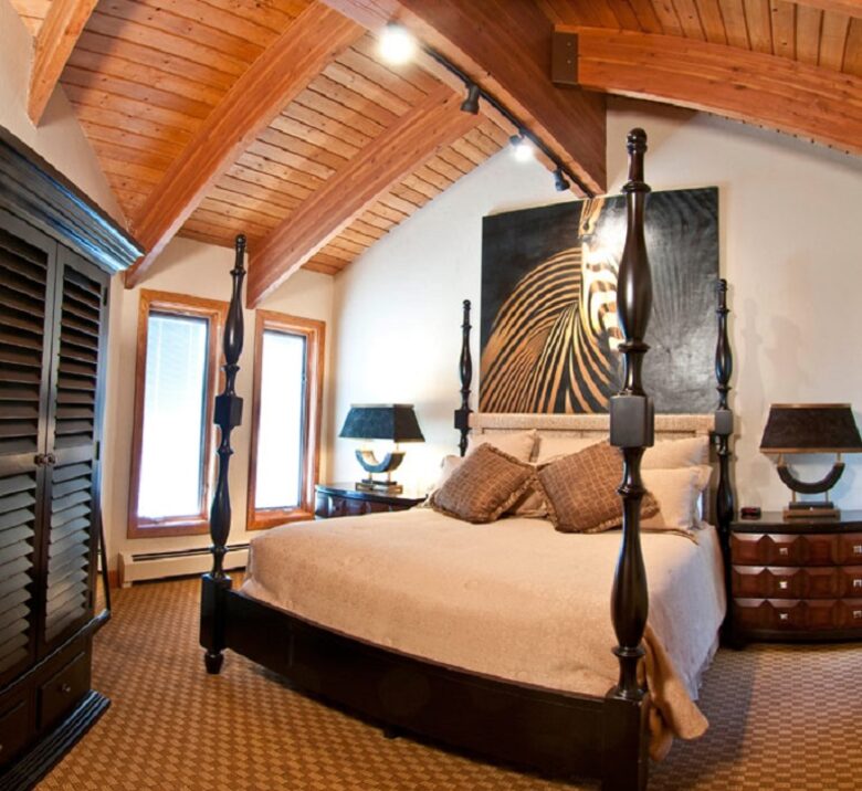 Pinnacle #1358 - Park City, Utah