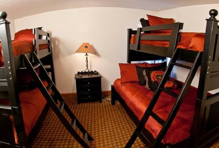 Pinnacle #1358 - Park City, Utah