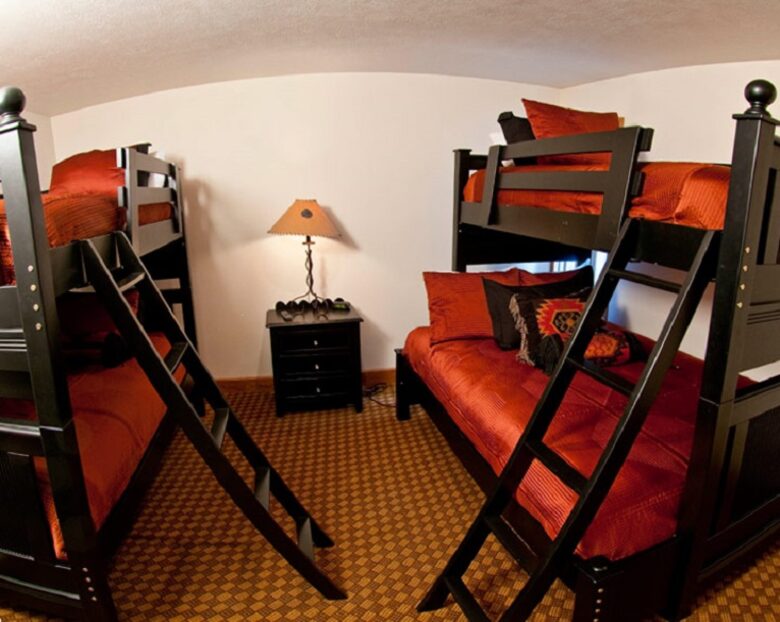 Pinnacle #1358 - Park City, Utah