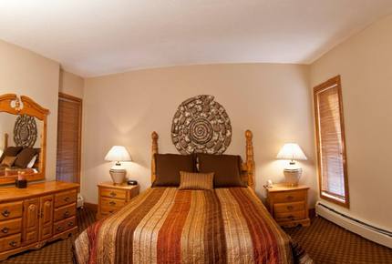 Pinnacle #1358 - Park City, Utah