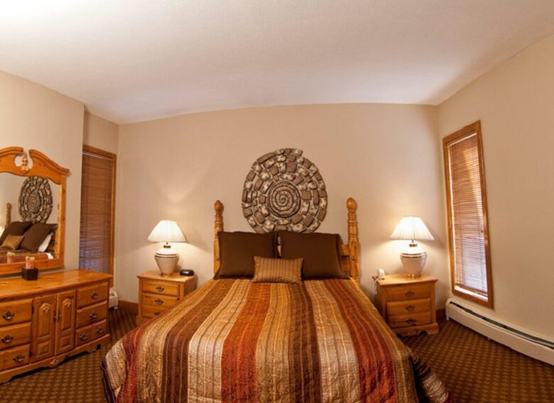 Pinnacle #1358 - Park City, Utah