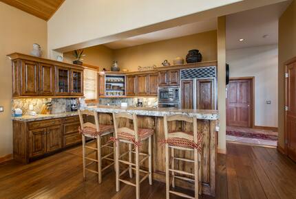 Stag Lodge #46 - Park City, Utah