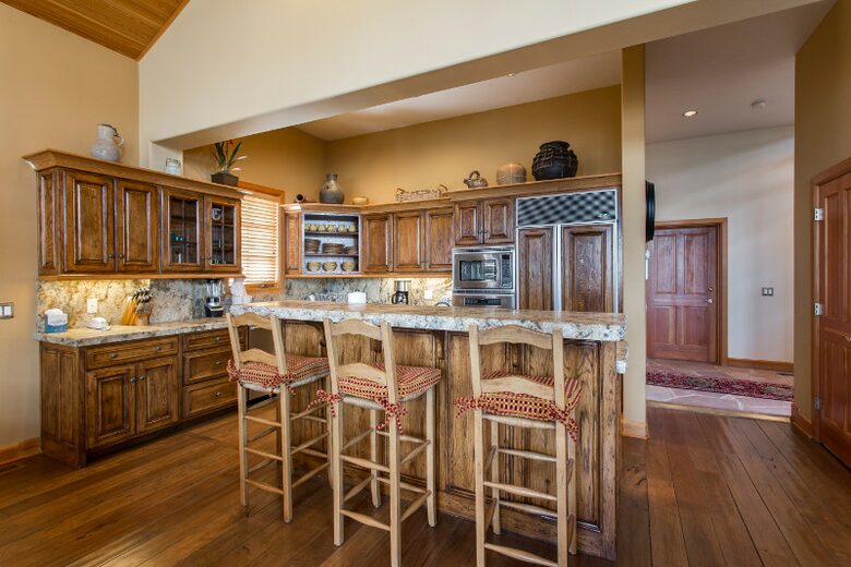 Stag Lodge #46 - Park City, Utah