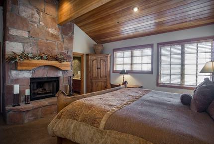 Stag Lodge #46 - Park City, Utah