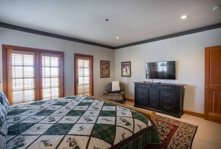 Stag Lodge #46 - Park City, Utah