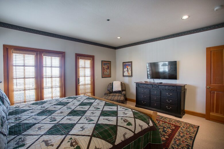 Stag Lodge #46 - Park City, Utah