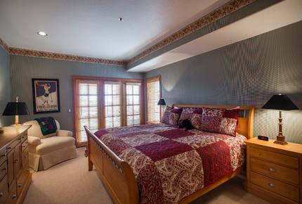 Stag Lodge #46 - Park City, Utah