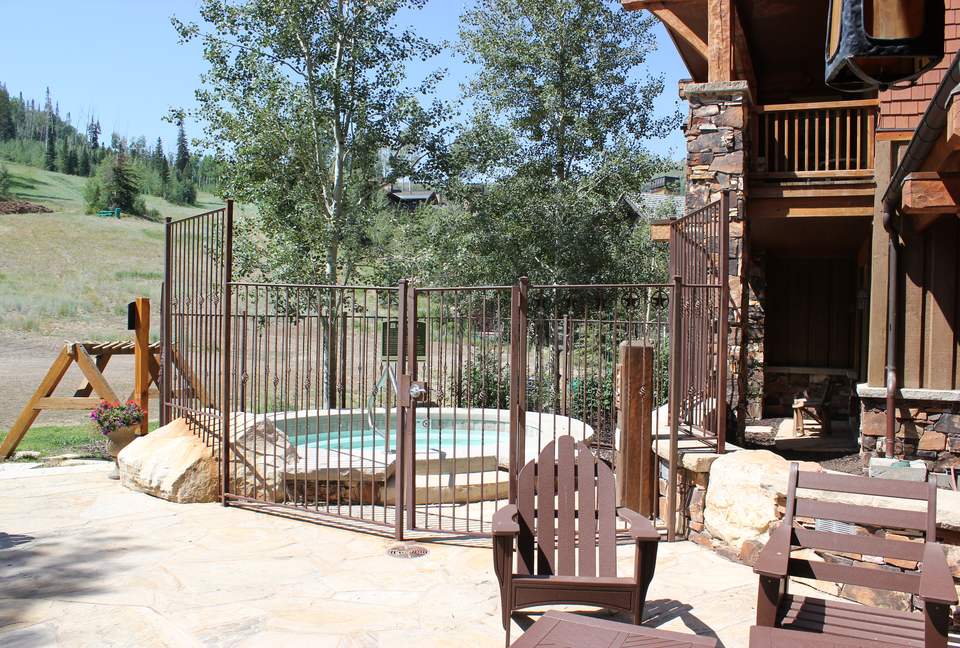 Grand Lodge Deluxe #403 - Deer Valley, Utah