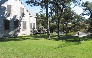Nantucket Island - Nantucket, Massachusetts