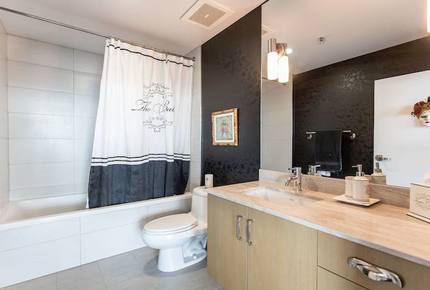 Barker Block Downtown Penthouse - Los Angeles, California