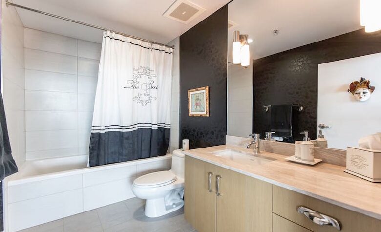 Barker Block Downtown Penthouse - Los Angeles, California