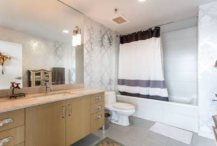 Barker Block Downtown Penthouse - Los Angeles, California