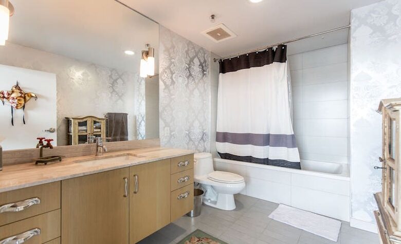 Barker Block Downtown Penthouse - Los Angeles, California