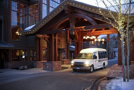 The Lodges at Deer Valley #3205 - Park City, Utah