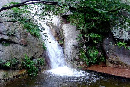 Great Wall Paradise Villa - Beijing, China
