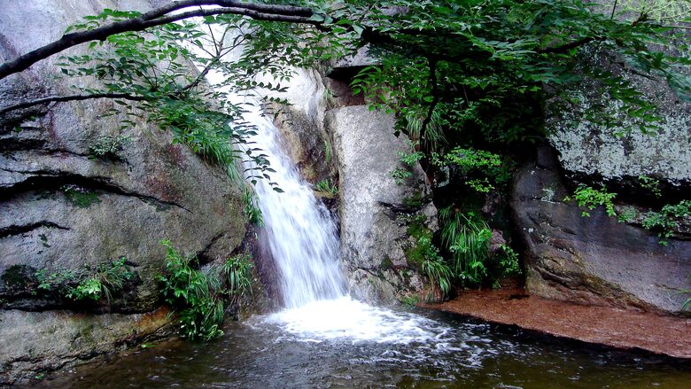 Great Wall Paradise Villa - Beijing, China