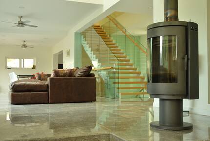 Great Wall Paradise Villa - Beijing, China