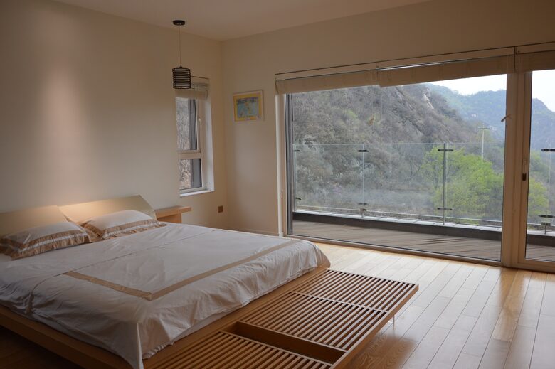 Great Wall Paradise Villa - Beijing, China