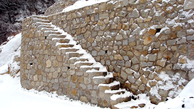 Great Wall Paradise Villa - Beijing, China