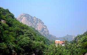 Great Wall Paradise Villa - Beijing, China