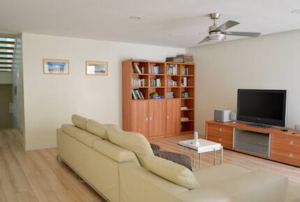 Great Wall Paradise Villa - Beijing, China