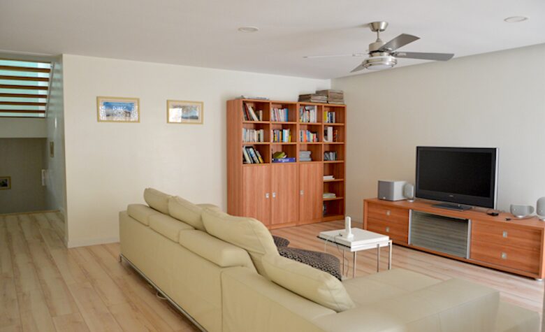 Great Wall Paradise Villa - Beijing, China