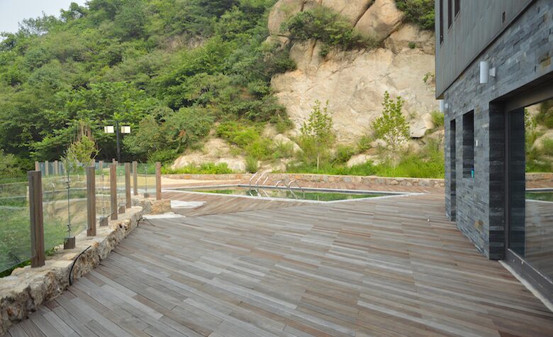 Great Wall Paradise Villa - Beijing, China