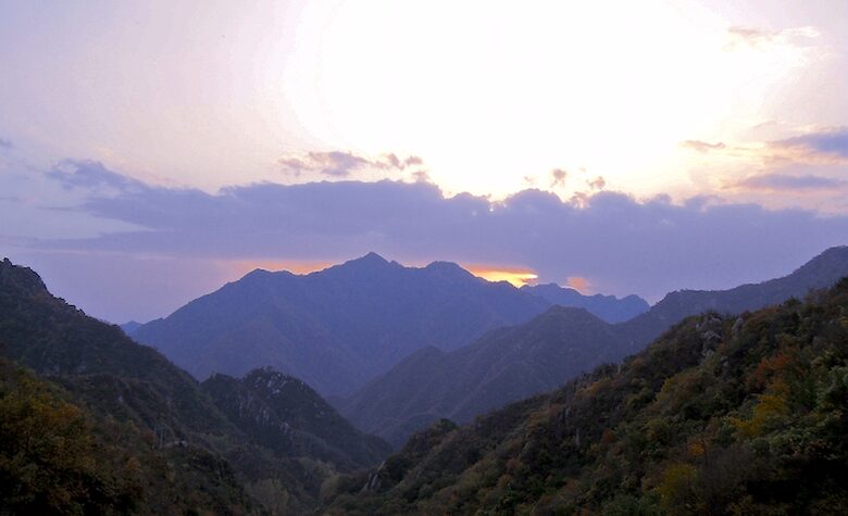 Great Wall Paradise Villa - Beijing, China