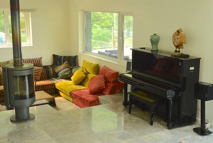 Great Wall Paradise Villa - Beijing, China