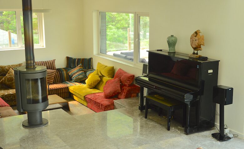 Great Wall Paradise Villa - Beijing, China