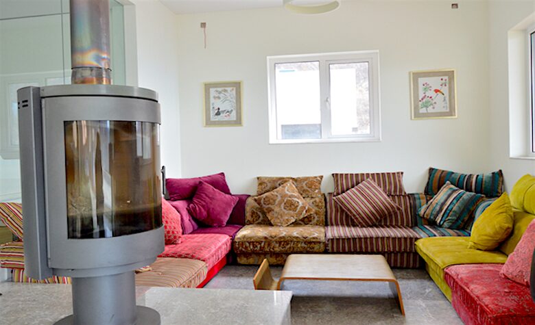 Great Wall Paradise Villa - Beijing, China