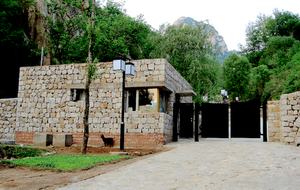 Great Wall Paradise Villa - Beijing, China