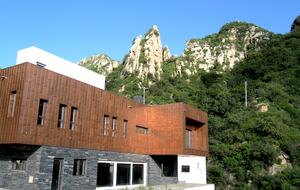 Great Wall Paradise Villa - Beijing, China