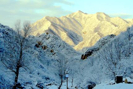 Great Wall Paradise Villa - Beijing, China
