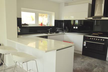 Great Wall Paradise Villa - Beijing, China