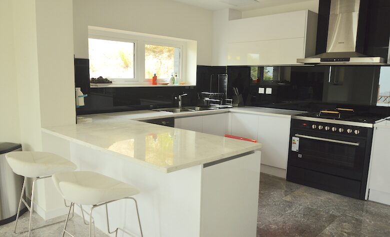 Great Wall Paradise Villa - Beijing, China