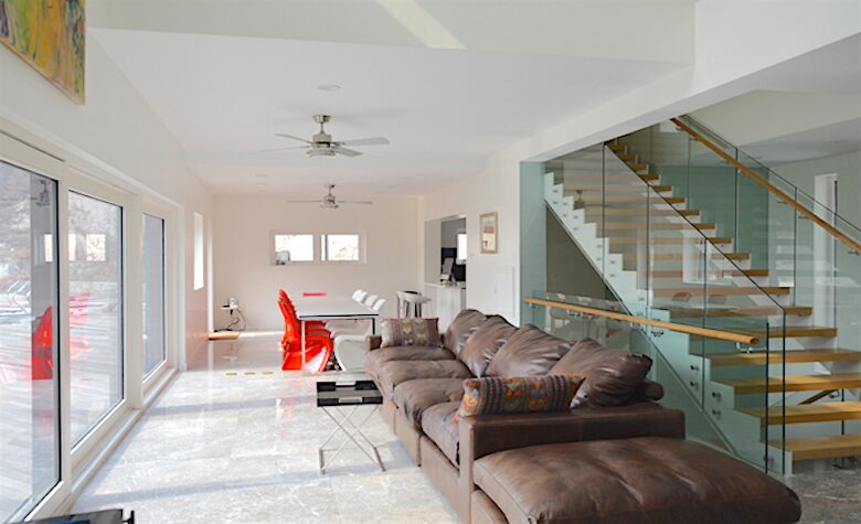 Great Wall Paradise Villa - Beijing, China