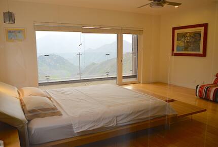 Great Wall Paradise Villa - Beijing, China