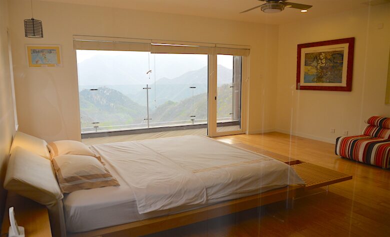 Great Wall Paradise Villa - Beijing, China