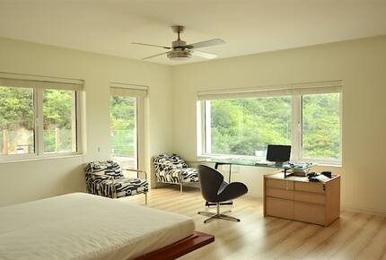 Great Wall Paradise Villa - Beijing, China