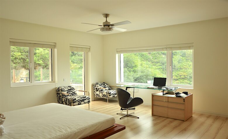 Great Wall Paradise Villa - Beijing, China