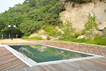 Great Wall Paradise Villa - Beijing, China