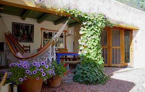 El Gallo Grande - Taos, New Mexico