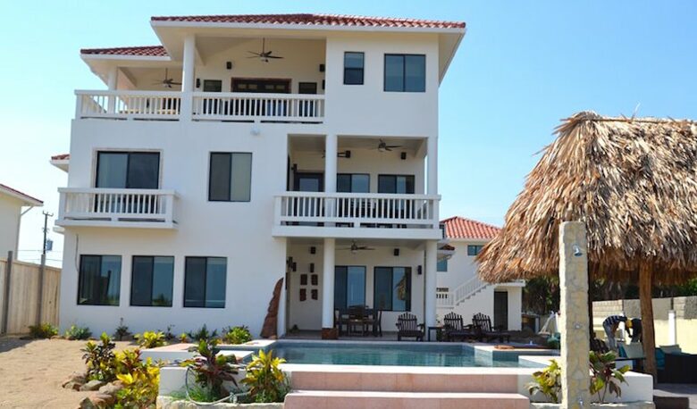 Villa Belize - Placencia, Belize